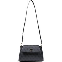 guess bolso sora gfriend flap shoulder bag hwsg95 07200 para mujer