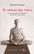 el espejo del yoga