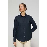 polo club camisa rigby go w regular oxford para mujer