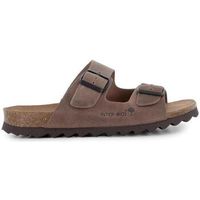 interbios sandalias 9560-s para hombre