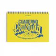 cuaderno de lettering