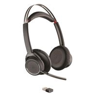 plantronics voyager focus uc