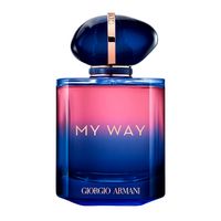 armani my way parfum - 30 ml eau de parfum perfumes mujer