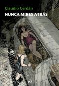 nunca mires atras serie detective sonia ruiz 4