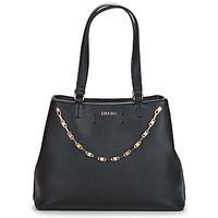 liu jo bolso de mano ecs m satchel para mujer