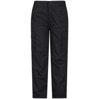 mountain warehouse pantalones mw253 para nino