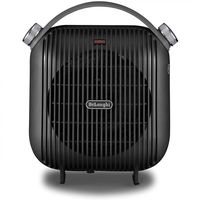 delonghi hfs30c24dg calefactor 2400w negro