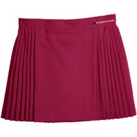 carta sport falda zz para mujer