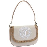 roberto cavalli bolso de mano 76ra4bt6 para mujer