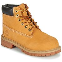 timberland botines 6 in premium wp boot para nino