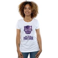 marvel camiseta manga larga bi11873 para mujer