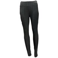 koalaroo pantalon chandal k12610101 blocks black para mujer