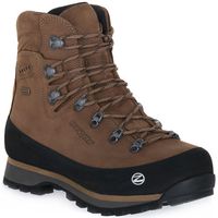 trezeta botas top evo para hombre