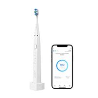 aeno smart db1s cepillo de dientes sonico electrico blanco