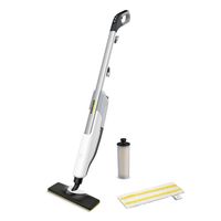 karcher sc 2 upright fregona de escoba de vapor 04l 1600w