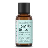 aceite esencial de tomillo timol 30 ml