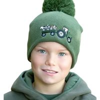 little knight gorra farm collection para nina