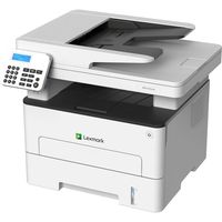 lexmark mb2236adw multifuncion laser monocromo wifi duplex