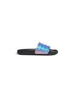 chanclas adidas adilette shower mujer bk