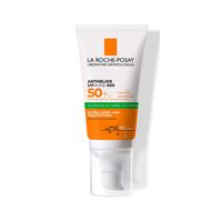 la roche posay anthelios spf50 uvmune 400 gel-crema oil-control 50 ml