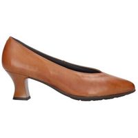 pitillos zapatos de tacon 10150 mujer cuero para mujer