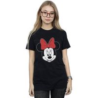 disney camiseta manga larga bi1274 para mujer