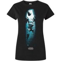 disney camiseta manga larga ns4612 para mujer