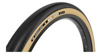 cubierta de gravilla panaracer gravelking r 700 mm tubeless ready plegable zsg gravel compound beadlock tufftex r black amber sidewall