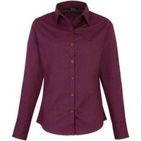 premier camisa pr300 para mujer