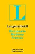 diccionario moderno francesespanol