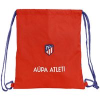 atletico de madrid bolso de mano - para mujer