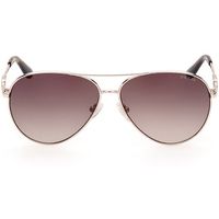 guess gafas de sol occhiali da sole gu7885-hs 32f para hombre