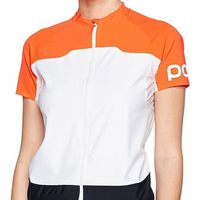 poc camiseta 136416 whitenavy zip para mujer