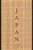 japan the cookbook