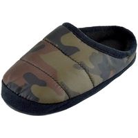 generic pantuflas 489 para hombre