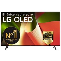 lg oled55b46la 55 oled ultrahd 4k webos24 ai thinq