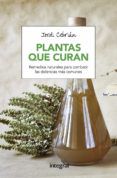 plantas que curan