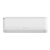 infiniton split-2323mfsptmf09a2 aire acondicionado split 1x1 con bomba de calor 2600 frigorias