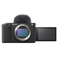 sony alpha zv-e1 full frame 121mp wifi cuerpo