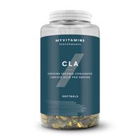 myprotein cla - 120capsulas