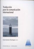 traduccion para la comunicacion internacional