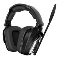 keep out hxair auriculares inalambricos gaming negros