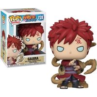 funko pop naruto gaara