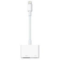 apple adaptador lightning a av digital