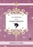 la magia de los unicornios