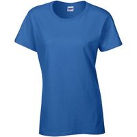 gildan camiseta manga larga gd006 para mujer