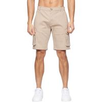 crosshatch short frentons para hombre