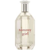 tommy hilfiger colonia tommy girl - eau de toilette - 100ml para mujer