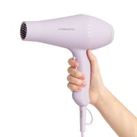 create hair styler 2100 secador de pelo 2100w lavanda