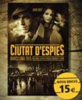 ciutat despies